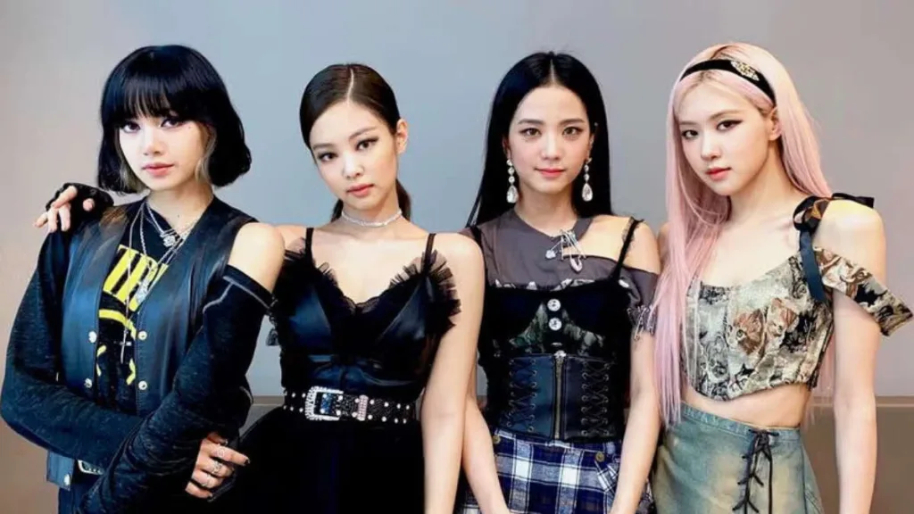 BLACKPINK