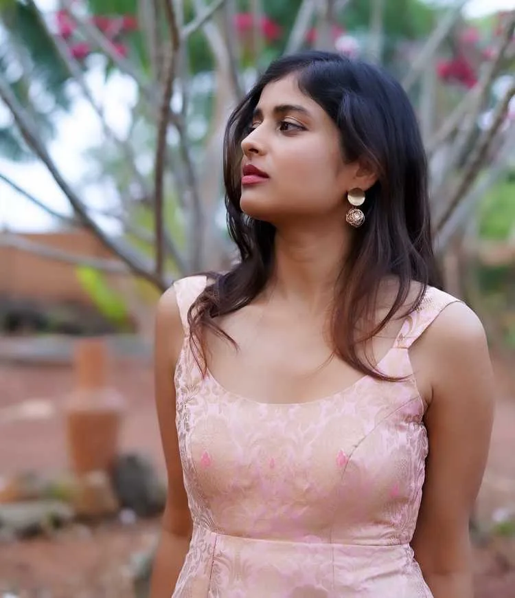 Shalini Kondepudi