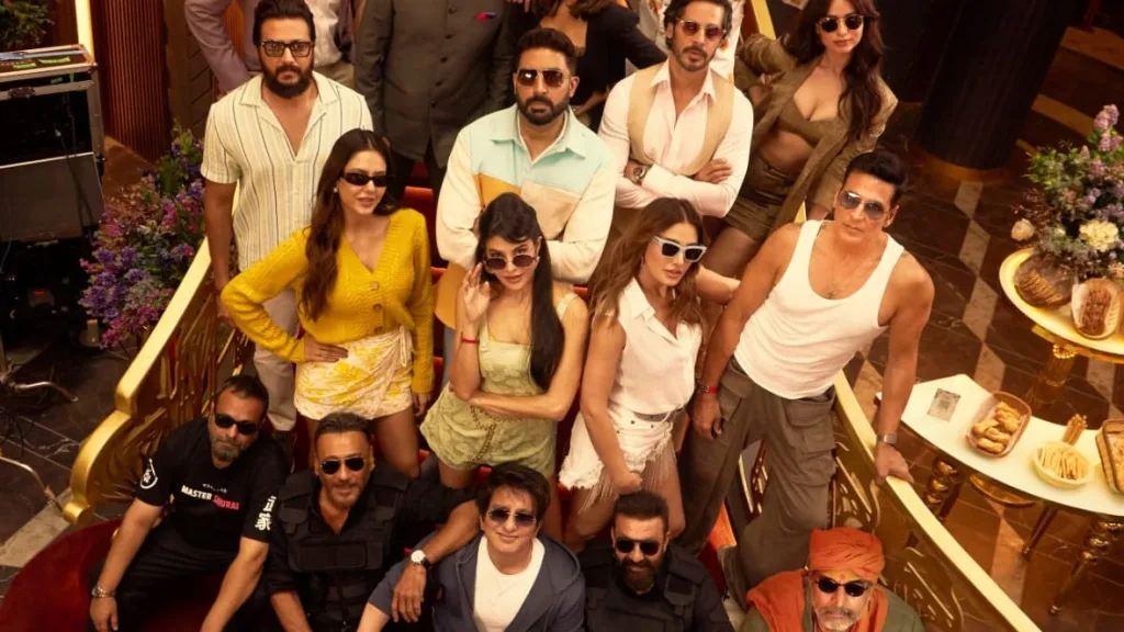 image 263 Housefull 5 Release Date: Akshay Kumar Returns with Star-Studded Cast in Killer Comedy on a Cruise