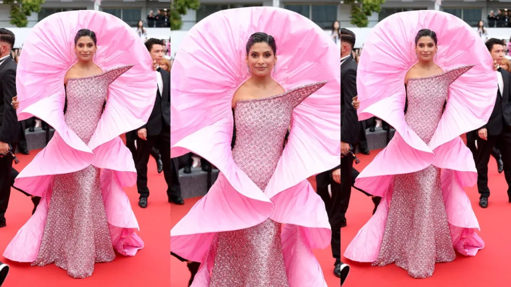 Top 6 Daring Celebrity Looks at Cannes Film Festival 2025 8 Image
