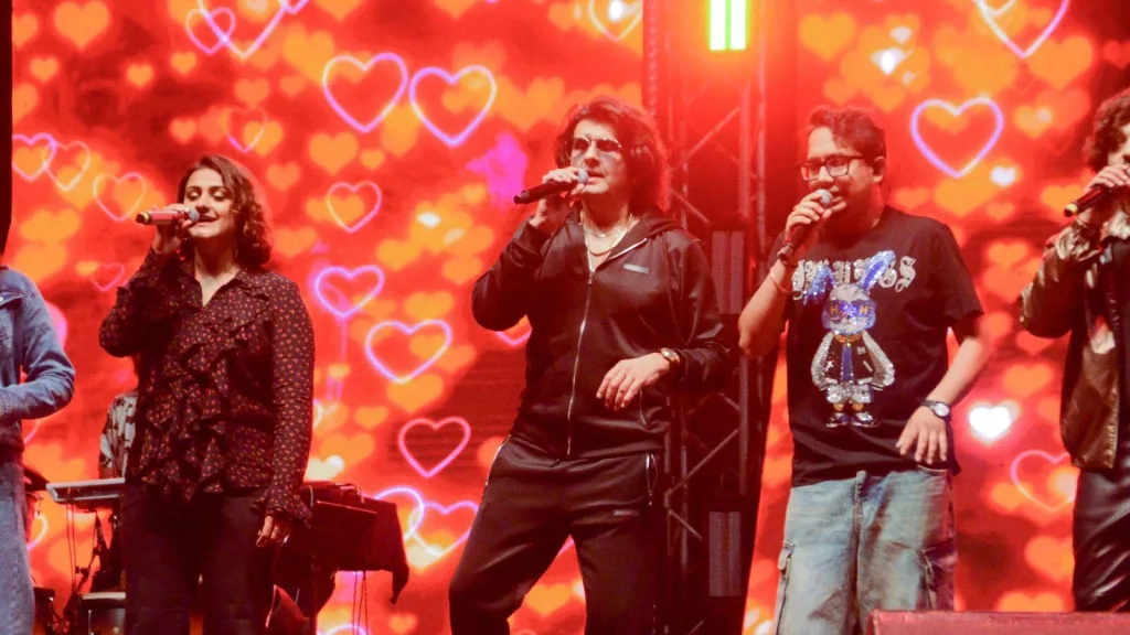 Sonu Nigam Pahalgam Remark Controversy: Why Kannada Groups Are Demanding an Apology 1 Sonu Nigam