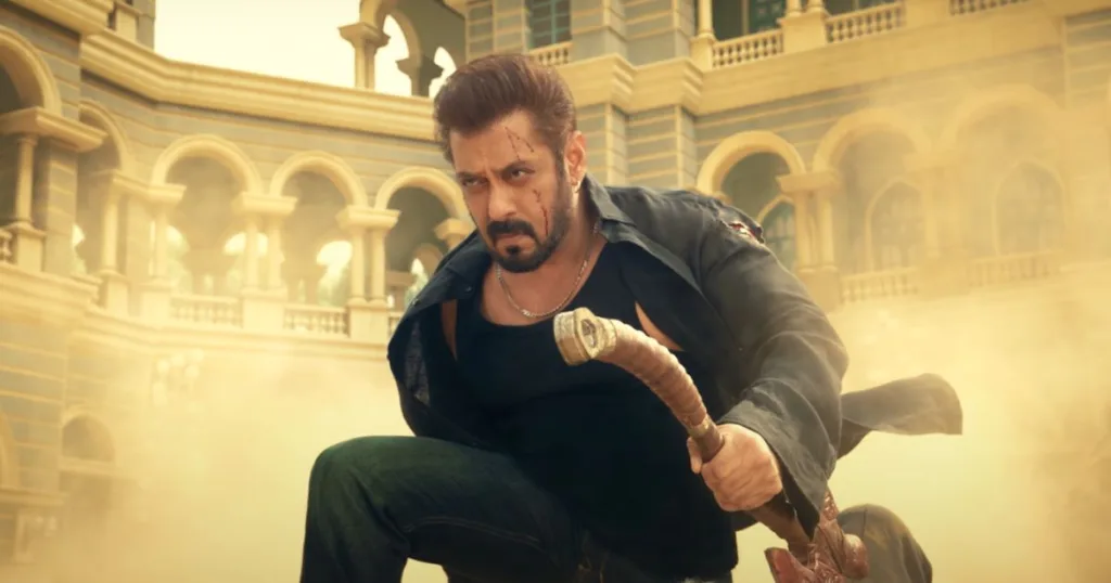 Salman Khan’s Sikandar Now Streaming on Netflix: A Must-Watch OTT Release for Action and Drama Fans 2 Image