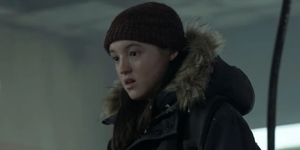 The Last of Us Season 2