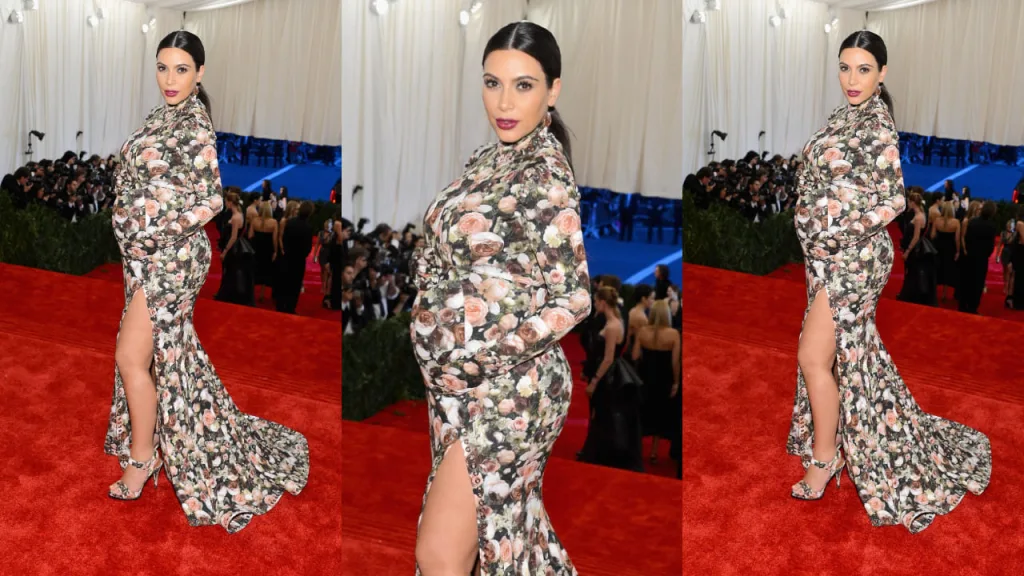 Kim Kardashian