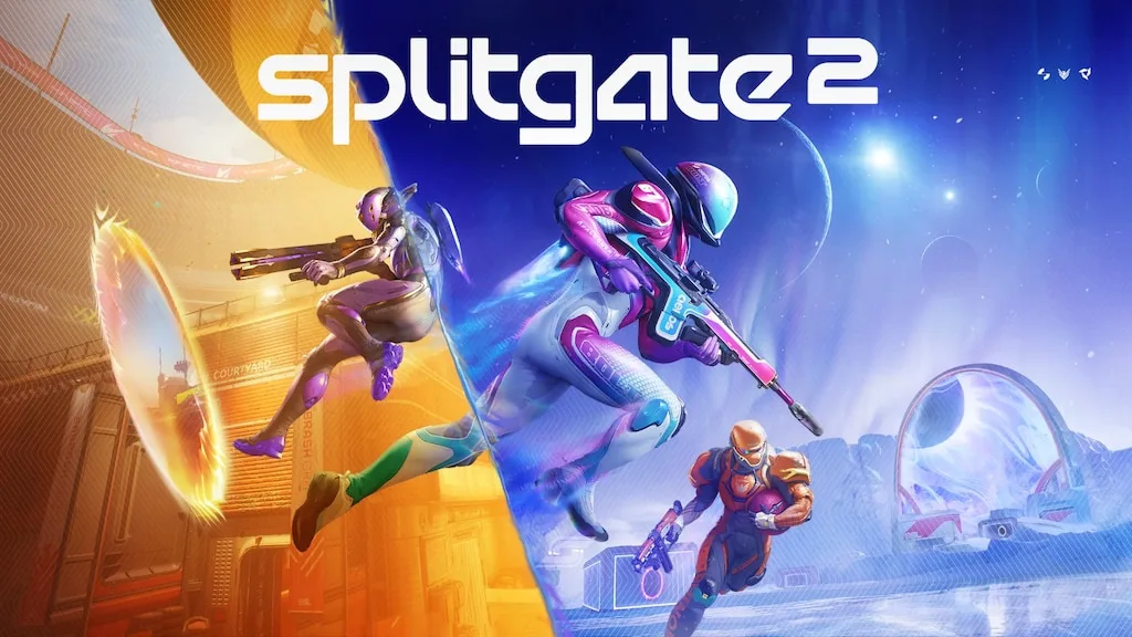 Splitgate 2
