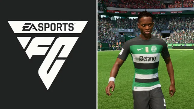 EA FC25