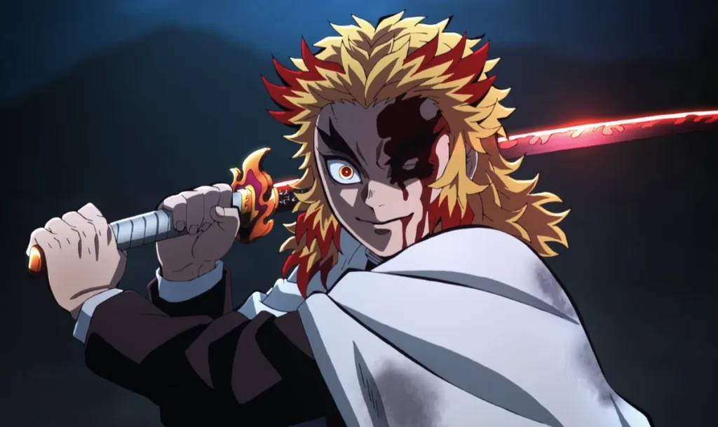 Demon Slayer
