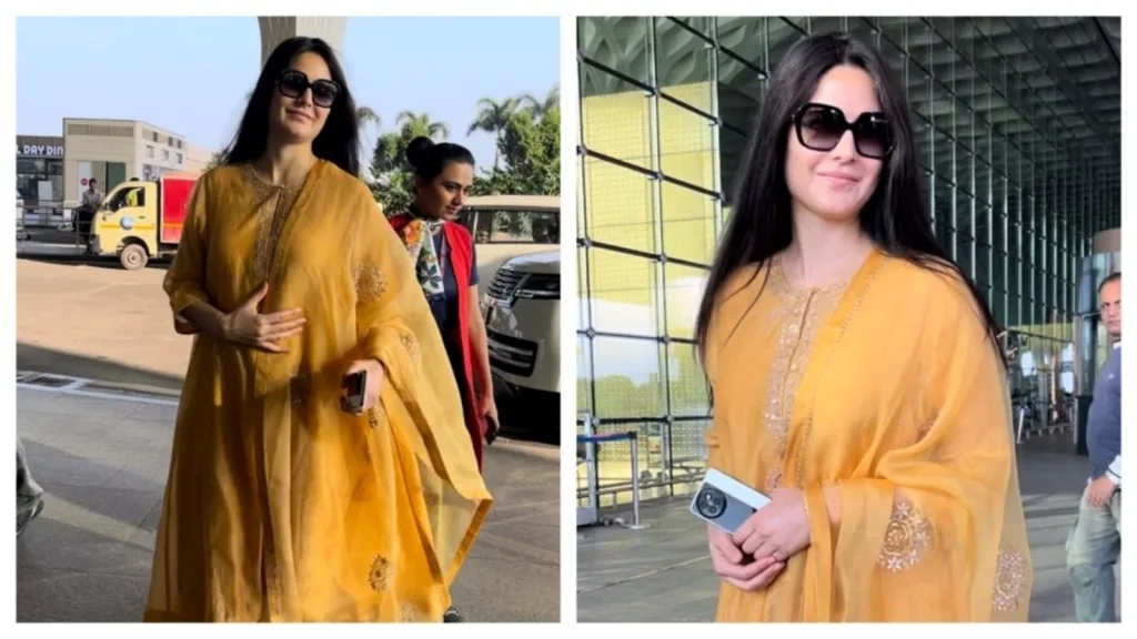 Katrina Kaif