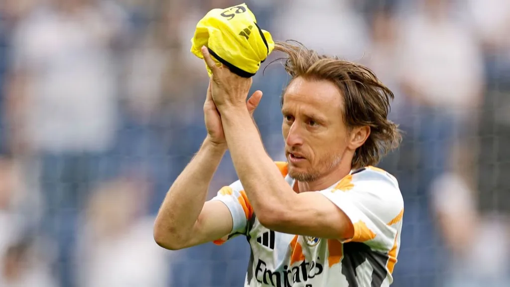 Luka Modric Net Worth: How Much Has the Ballon d’Or Winner Earned with Real Madrid? 1 Luka Modric