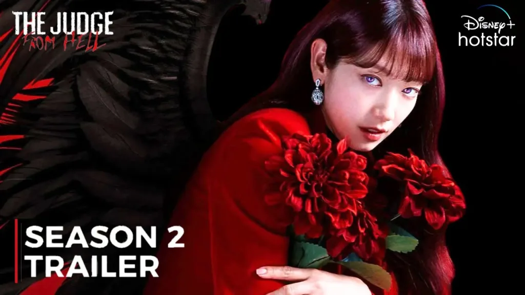 Weekly Top Korean News: The Judge From Hell 2 Confirmed, BTS Jungkook & Jimin Fly to Japan, and More 1 Korean