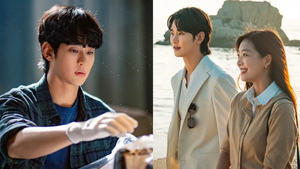 Weekly Top Korean News: The Judge From Hell 2 Confirmed, BTS Jungkook & Jimin Fly to Japan, and More 3 Image
