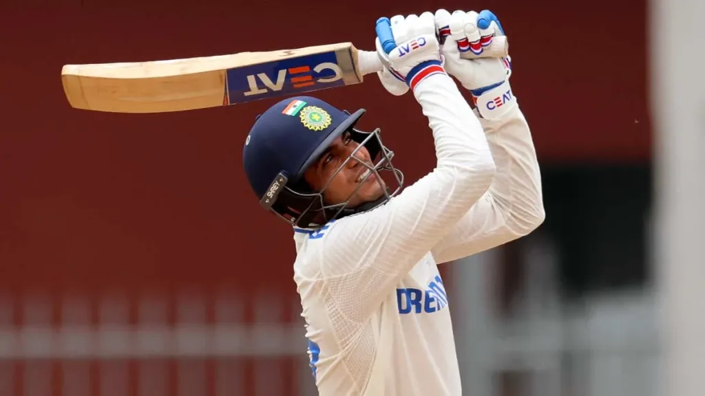 Shubman Gill Becomes India’s Test Captain: The Fifth Youngest in History and What This Means for Indian Cricket 3 Image