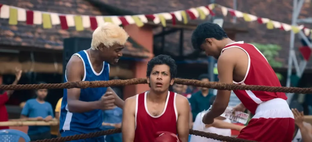 Naslen’s Latest Sports Drama OTT Release Date: Everything You Need to Know 1 Naslen