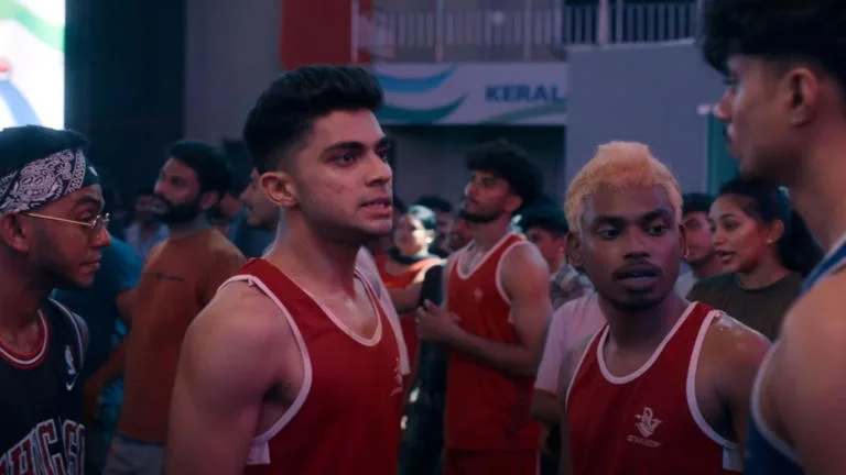 Naslen’s Latest Sports Drama OTT Release Date: Everything You Need to Know 2 Image