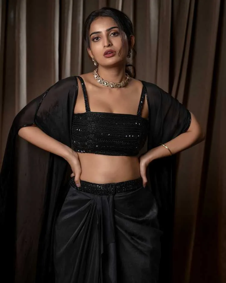 Ananya Nagalla