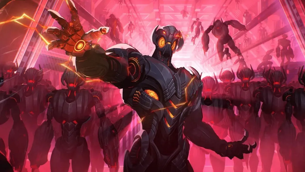 Marvel Rivals Season 2.5 Teaser: What the Hints Reveal About the Next Season’s Theme 1 Marvel Rivals