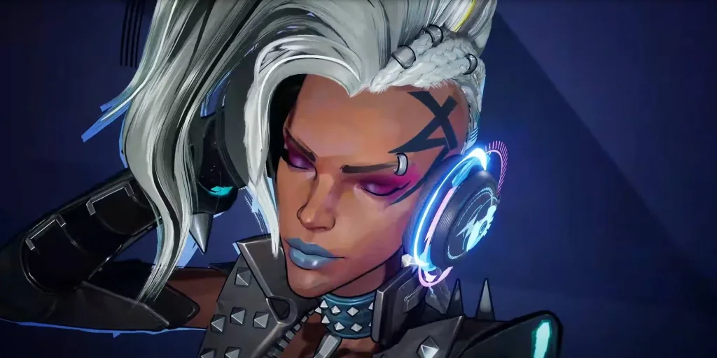 Marvel Rivals Ultimate Wind Rider Storm Skin Release Date: Everything You Need to Know 2 Image