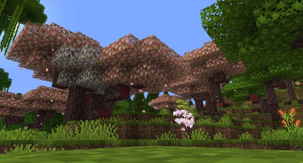 Minecraft Regions Unexplored Mod Guide: How to Transform Your World with New Biomes and Features 1 Minecraft