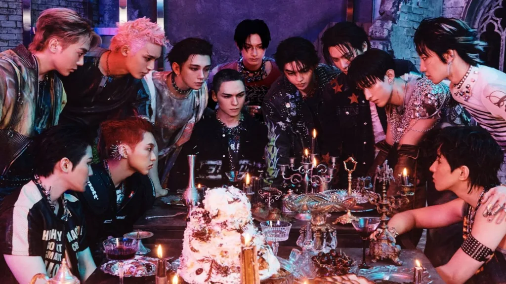 SEVENTEEN 10th Anniversary Happy Burstday: Stage Highlights, Setlist, and the Buzz Around Wonwoo 1 SEVENTEEN