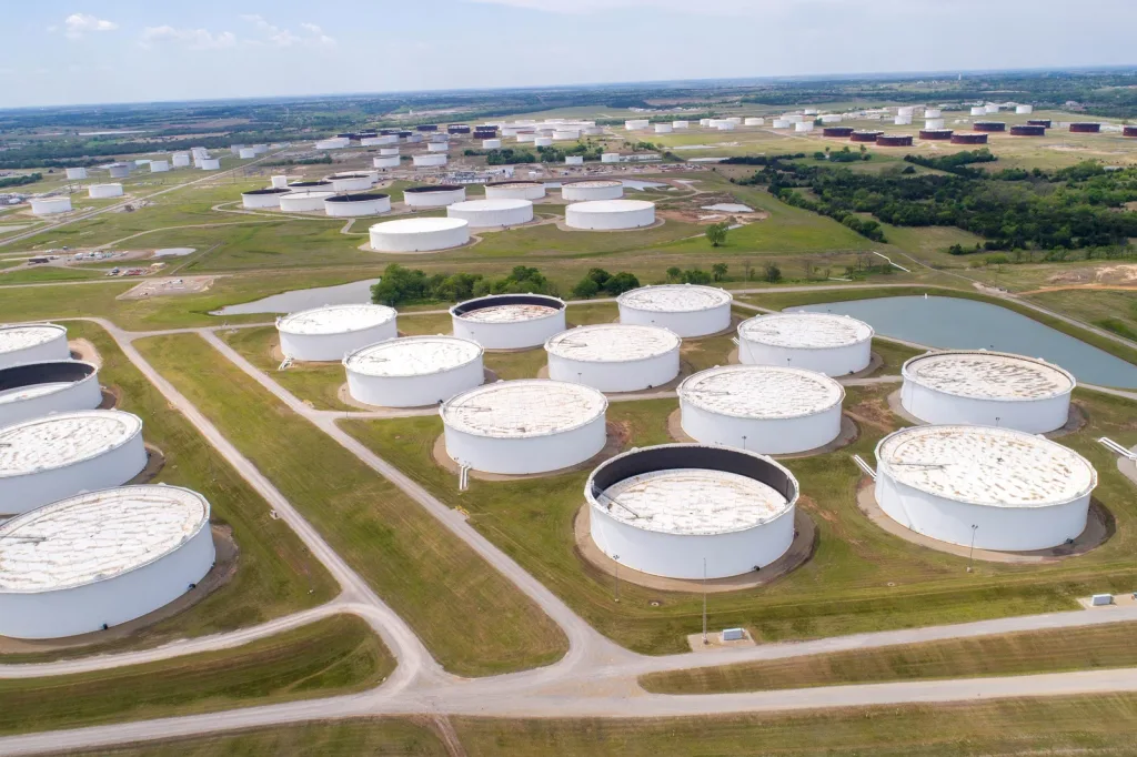 Aegis Vopak Terminals IPO Subscription Opens: GMP, Price Band, and Should You Invest or Skip? 1 Aegis Vopak Terminals
