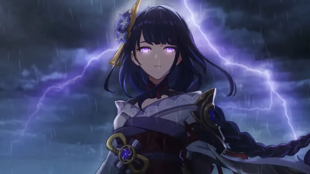 Genshin Impact