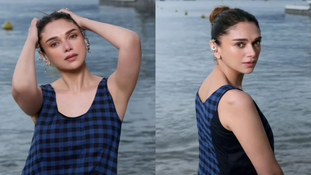 Aditi Rao Hydari