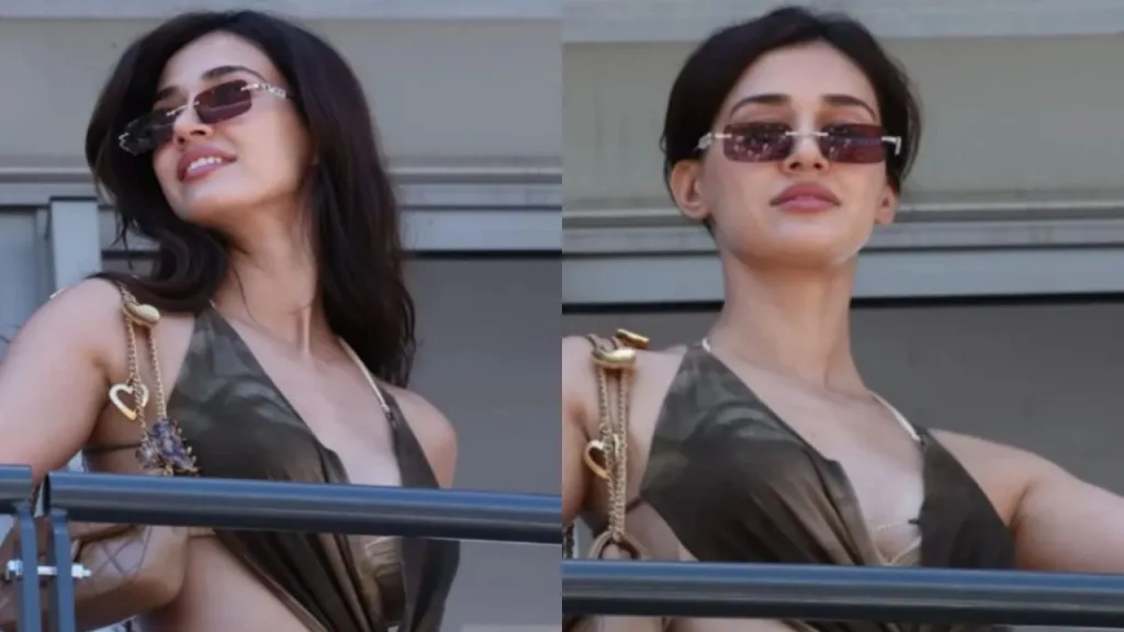 Disha Patani