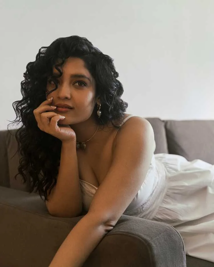 Ritika Singh