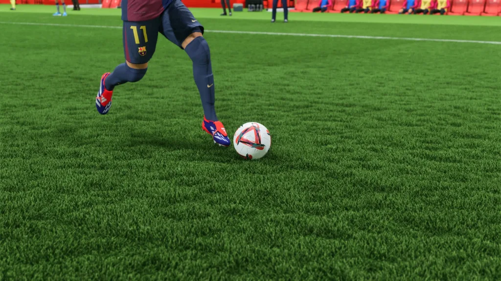 EA FC25