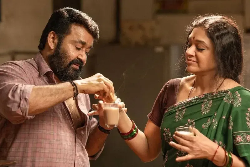 Mohanlal’s Thudarum OTT Release: JioCinema and Disney+ Hotstar Announce Streaming Date 2 Image
