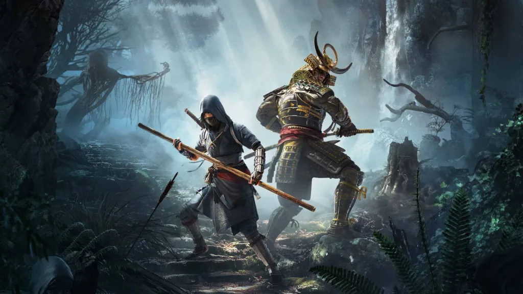 Assassin’s Creed Shadows