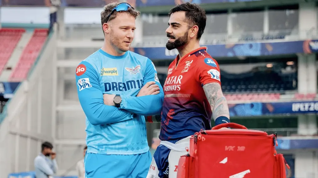 LSG vs RCB Dream11 Prediction Today: Best Fantasy Cricket Tips, Playing XI, and Match Preview 2 Image
