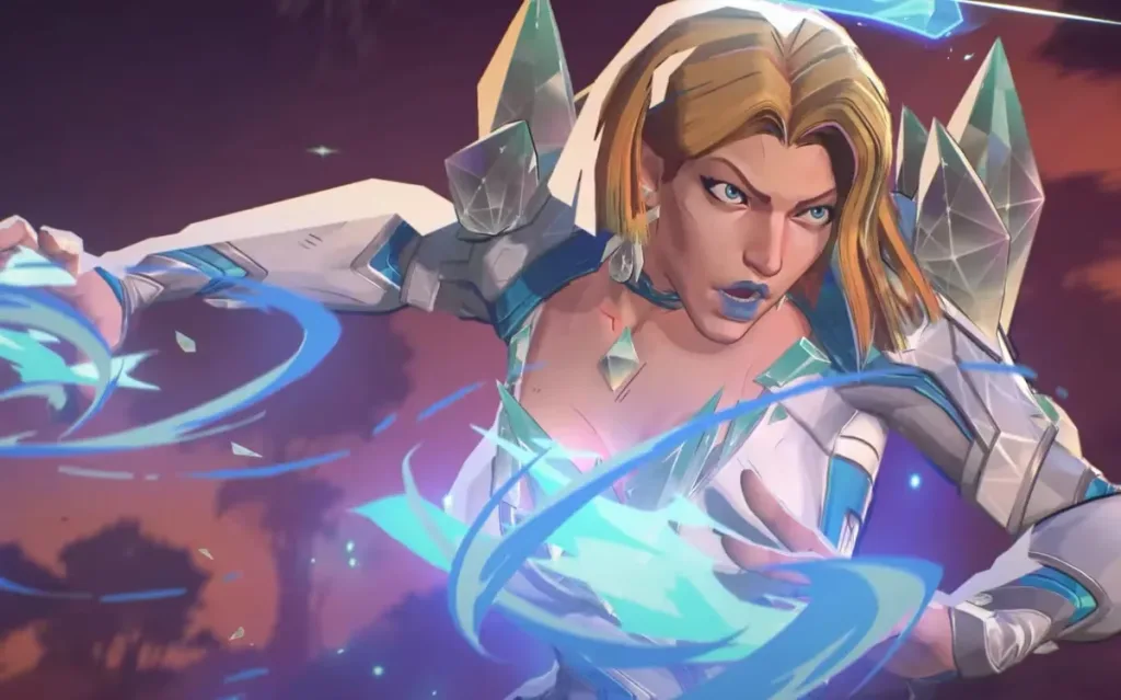 Emma Frost Twitch Drop Skin Leak: Everything We Know About the Marvel Rivals Season 2.5 Update 1 Marvel Rivals