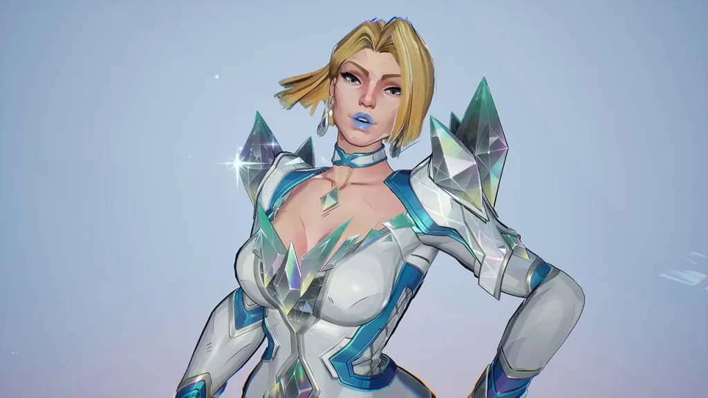 Emma Frost Twitch Drop Skin Leak: Everything We Know About the Marvel Rivals Season 2.5 Update 2 Image