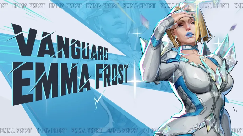 Emma Frost Twitch Drop Skin Leak: Everything We Know About the Marvel Rivals Season 2.5 Update 3 Image