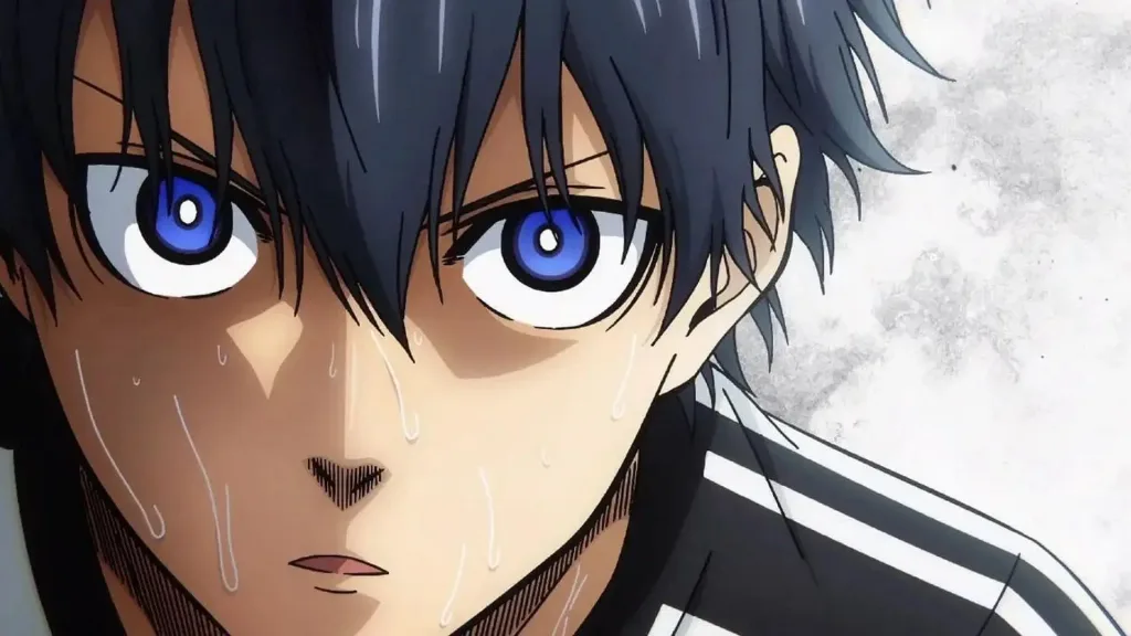 Blue Lock Chapter 304 Spoilers: Isagi’s Emotional Reunion with His Parents and Ego Jinpachi’s Special Assignment 1 Blue Lock