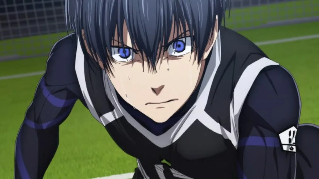 Blue Lock Chapter 304 Spoilers: Isagi’s Emotional Reunion with His Parents and Ego Jinpachi’s Special Assignment 2 Image