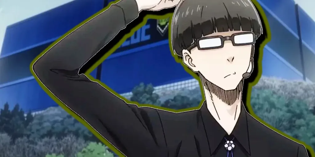 Blue Lock Chapter 304 Spoilers: Isagi’s Emotional Reunion with His Parents and Ego Jinpachi’s Special Assignment 3 Image