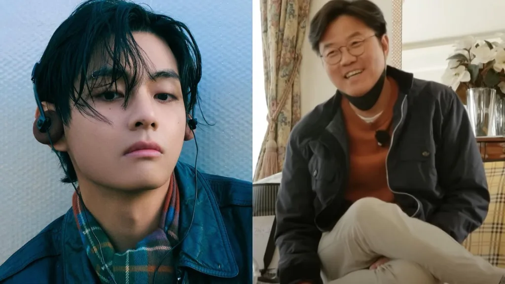 BTS Taehyung’s Timeless Playlist: From Jungkook’s “Seven” to Daniel Caesar and Vince Van Gogh 1 BTS