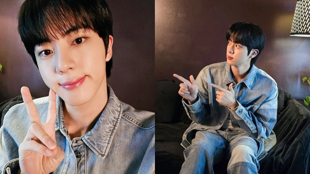 BTS Taehyung’s Timeless Playlist: From Jungkook’s “Seven” to Daniel Caesar and Vince Van Gogh 2 Image