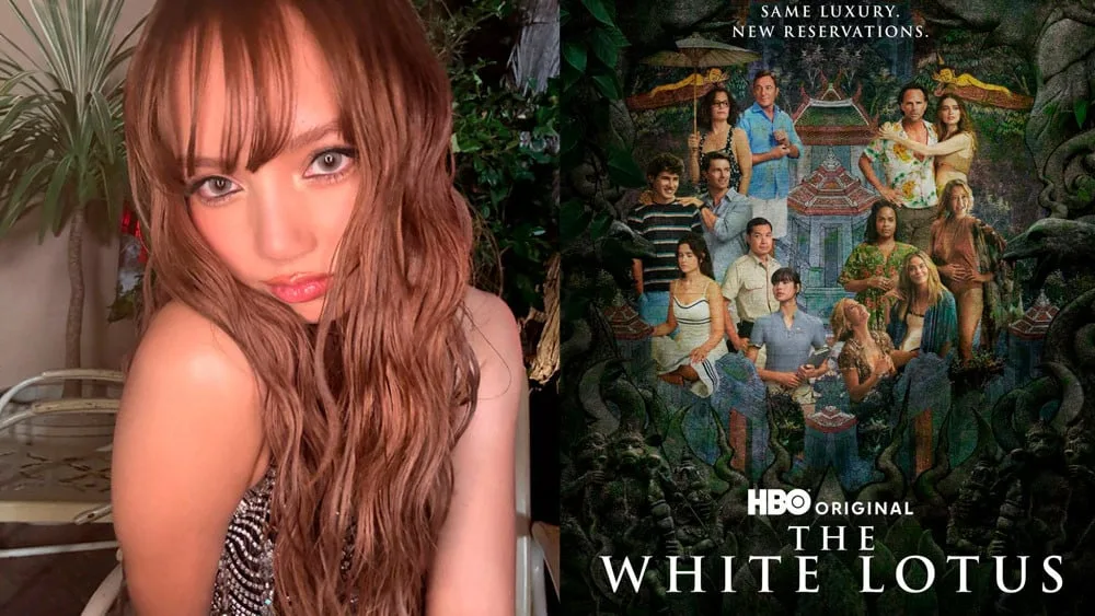 BLACKPINK Lisa’s The White Lotus 3 Performance Submitted for Emmys 3 Image