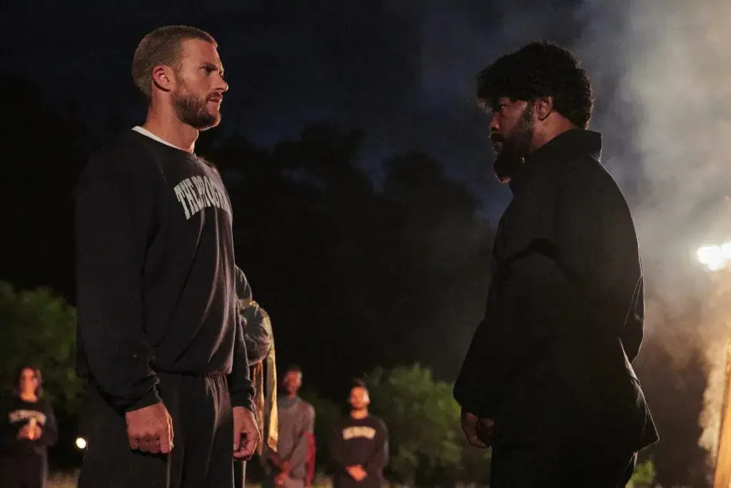 Tin Soldier Release Update: Robert De Niro and Jamie Foxx Lead 2024’s Most Anticipated Cult Thriller 1 Tin Soldier