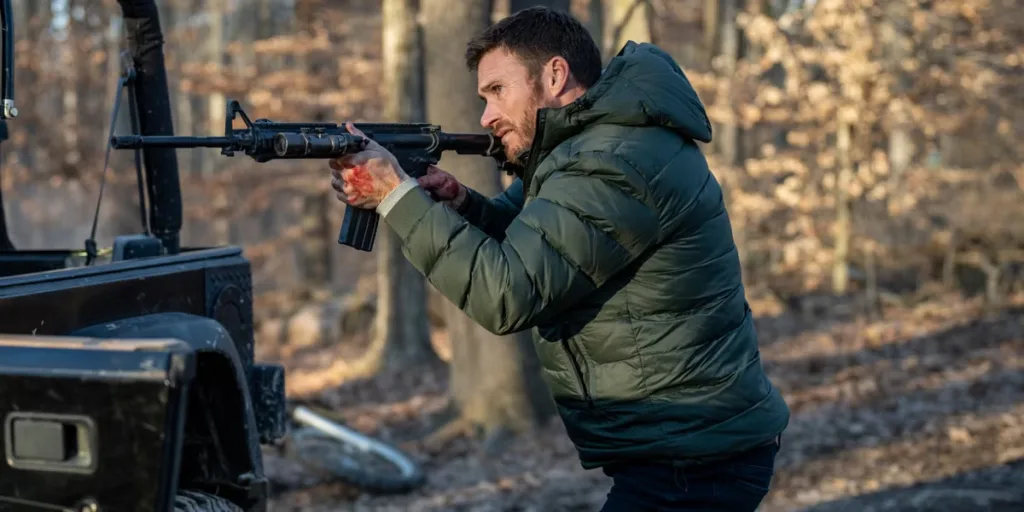 Tin Soldier Release Update: Robert De Niro and Jamie Foxx Lead 2024’s Most Anticipated Cult Thriller 2 Image