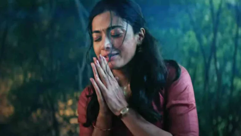 Kuberaa: Rashmika Mandanna Begins Shooting with Dhanush for the Highly Anticipated Telugu 1 Kuberaa