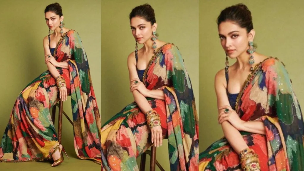 Deepika Padukone