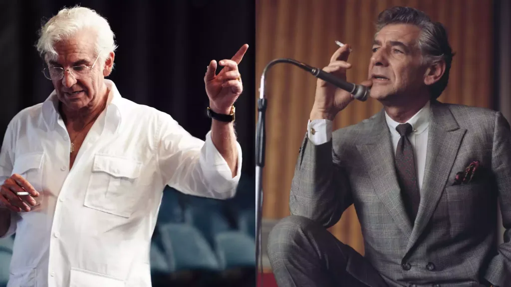 10 Must-Watch Hollywood Biopics on Netflix in 2025: From Oscar-Winning Oppenheimer 3 Image