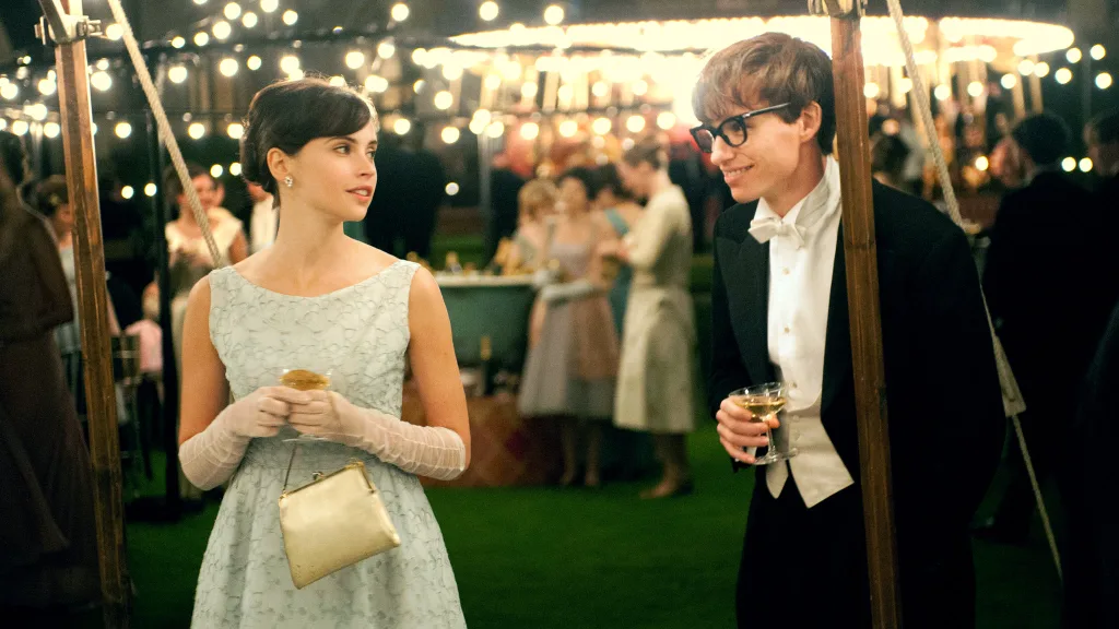 10 Must-Watch Hollywood Biopics on Netflix in 2025: From Oscar-Winning Oppenheimer 5 Image