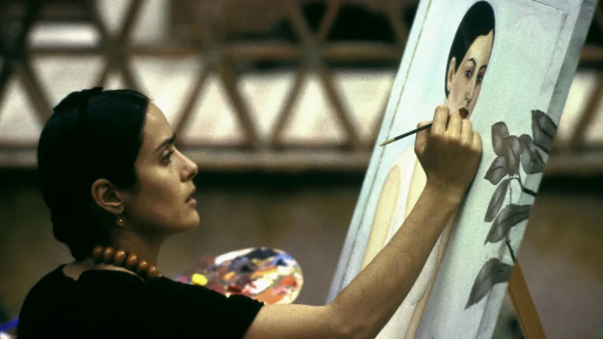 10 Must-Watch Hollywood Biopics on Netflix in 2025: From Oscar-Winning Oppenheimer 9 Image