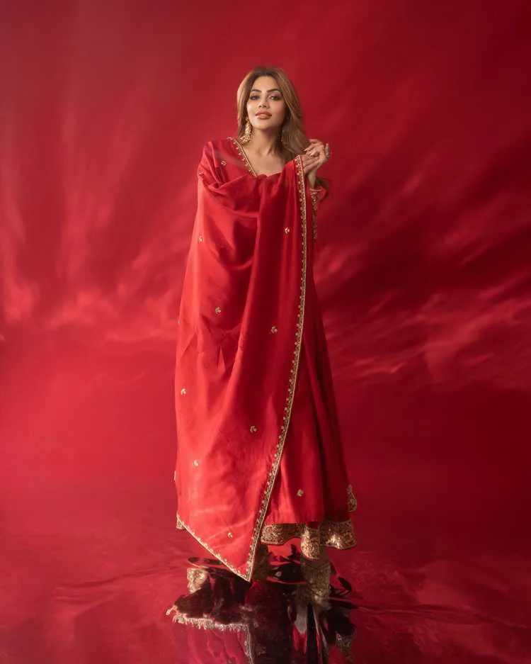 Nikki Tamboli: Rising Star of Indian Entertainment - From Bigg Boss to Celebrity MasterChef 2025 7 Image
