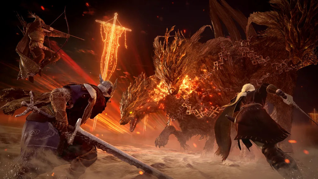 How to Preload Elden Ring Nightreign: System Requirements, File Size, and Everything You Know 1 Elden Ring